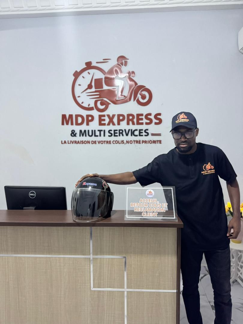 MDP Express 12