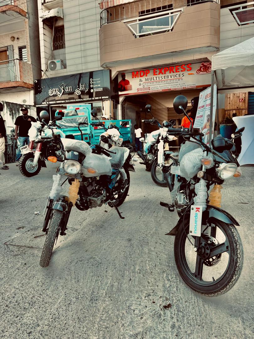 MDP Express 13